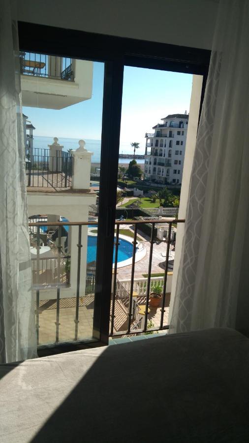 Duquesa 5210 Beach Side Paradise Castillo de Sabinillas Eksteriør bilde