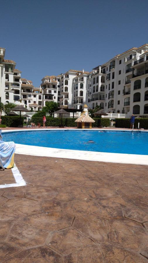 Duquesa 5210 Beach Side Paradise Castillo de Sabinillas Eksteriør bilde